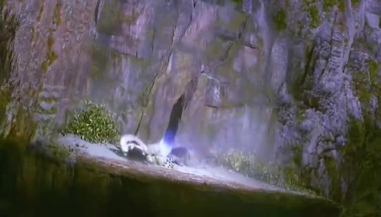 救援居曼基女孩